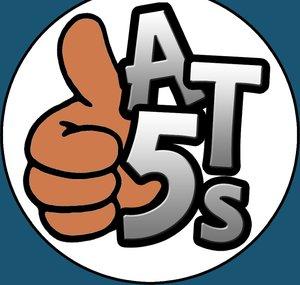 All Top 5s