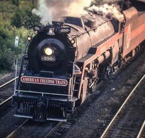 American Steam Railroad
