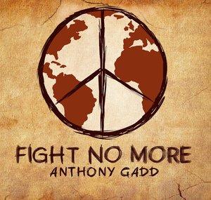 Anthony Gadd - Topic