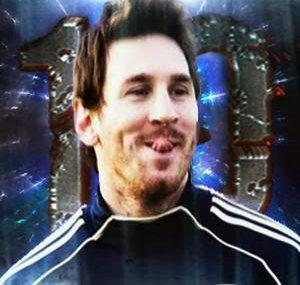 BARCE10NISTA