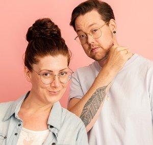Batomae & Jana Crämer