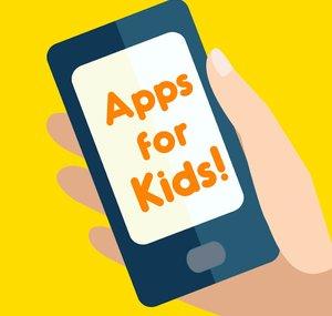 Best Apps for Kids! - WildBrain