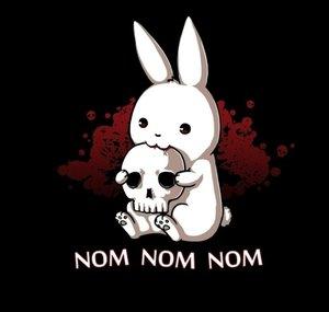 Bloody Rabit