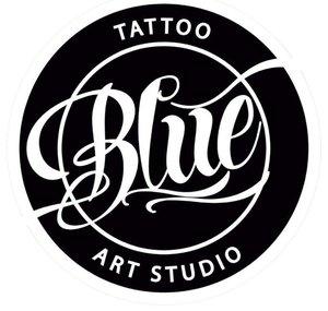 Blue Art Studio