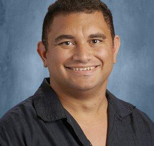 Branden Barbarano