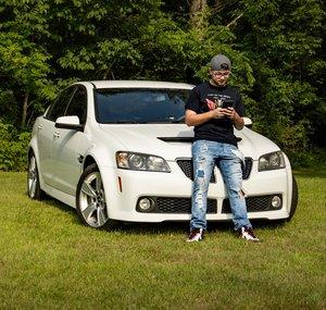 Brandon Howell (Brandablez)