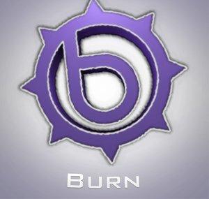 BurnUnivers