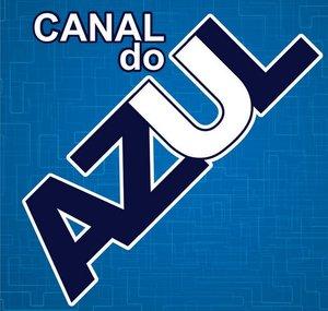 Canal do Azul