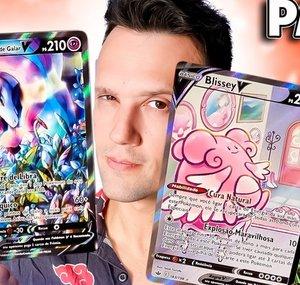 Capitao Hunter CAÇADORES POKEMON