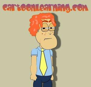 CartoonLearning