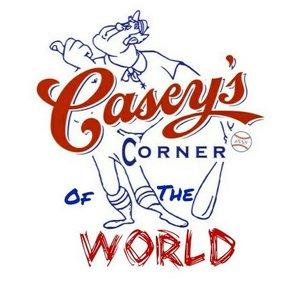 Casey's Corner Of The World
