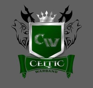 Celtic Warband