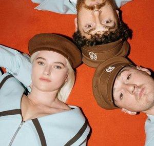 Clean Bandit