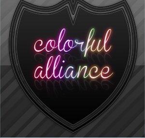 ColorfulAlliance