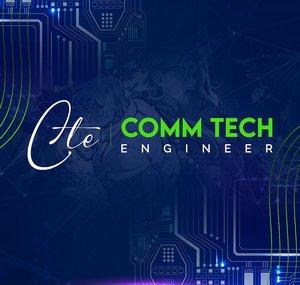 Comm Tech Engineer