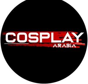 Cosplay Arabia