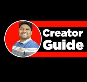 Creator Guide