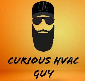 Curious HVAC Guy
