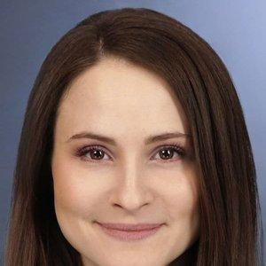 Daria Barikhashvili