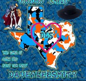 DaveyLeeSmity