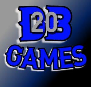 DB20 Games
