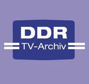 DDR TV-Archiv