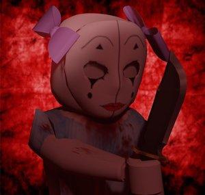Death Dollie
