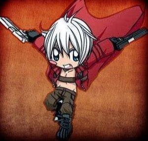 Deathdantte