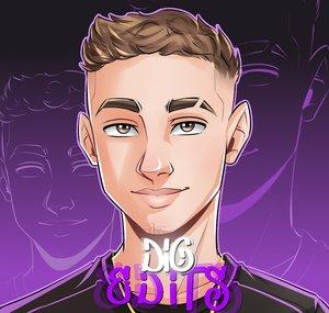 dig edits