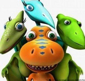 dinotren