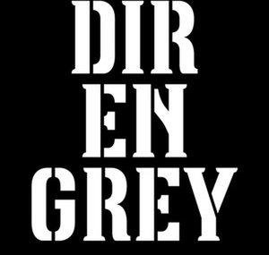 DIR EN GREY