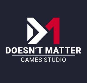 DoesntMatterGames