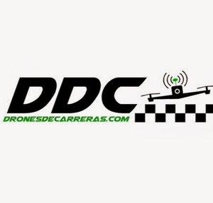 Drones de carreras - dronesdecarreras.com