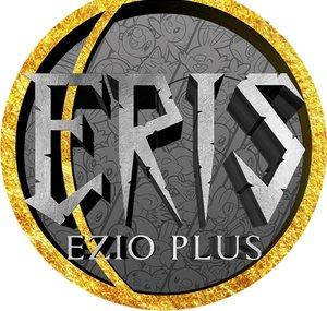 ERIS EZIO PLUS