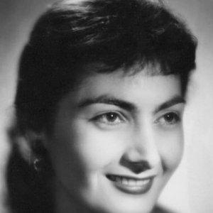 Eva Očenášová