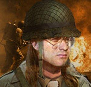 Firestarter