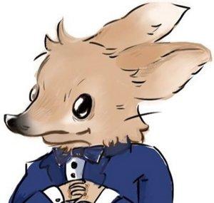Formal Bandicoot