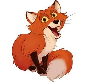 Foxy Fern Animation