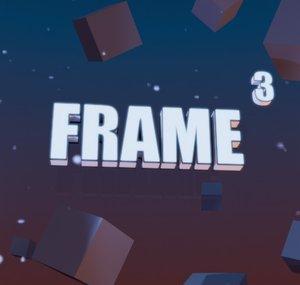 FrameCubed