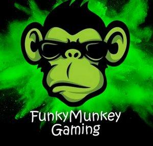 FunkyMunkey Gaming