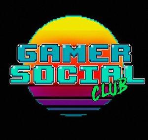 Gamer Social Club