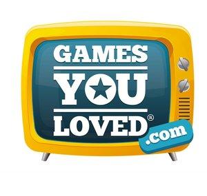 gamesyouloved
