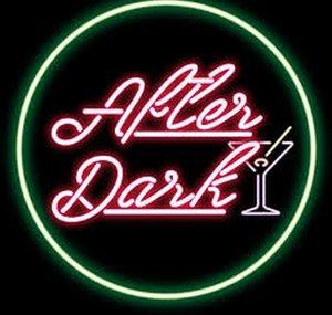Gaming After Dark