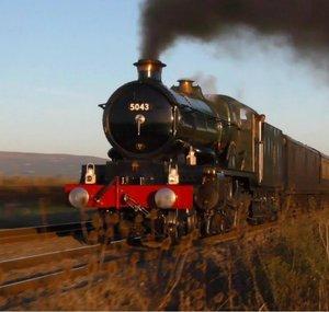 Great Western MGM