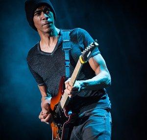 Greg Howe