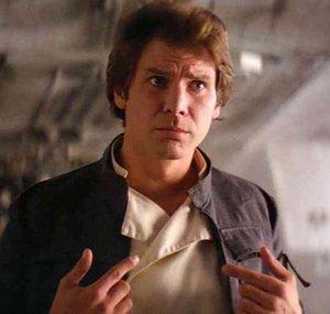 Ham Solo