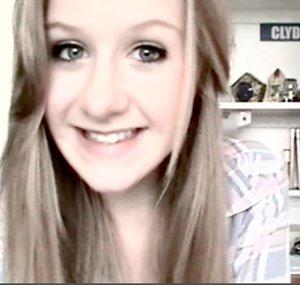 Hannah Smith
