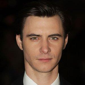 Harry Lloyd