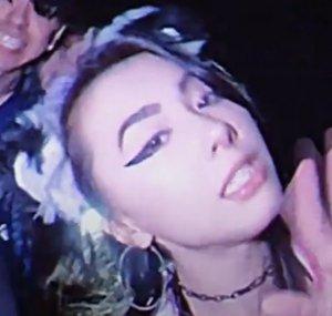 HARUKO LIVE (GOTICO TROPICO)