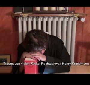 Henry Krasemann